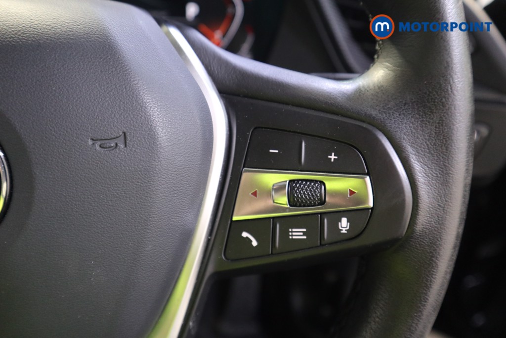 BMW 1 Series Sport Automatic Diesel Hatchback - Stock Number (1588550) - 6th supplementary image