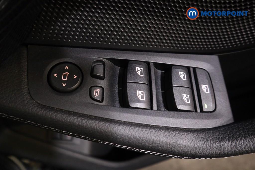 BMW 1 Series Sport Automatic Diesel Hatchback - Stock Number (1588550) - 9th supplementary image