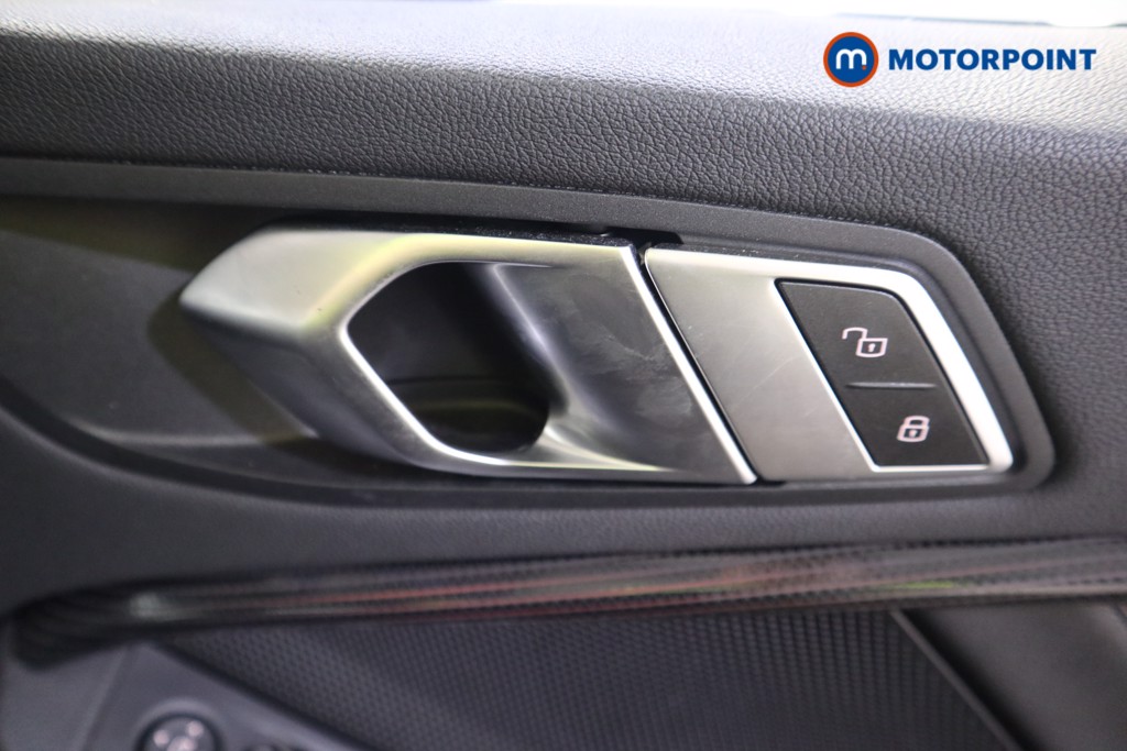 BMW 1 Series Sport Automatic Diesel Hatchback - Stock Number (1588550) - 10th supplementary image