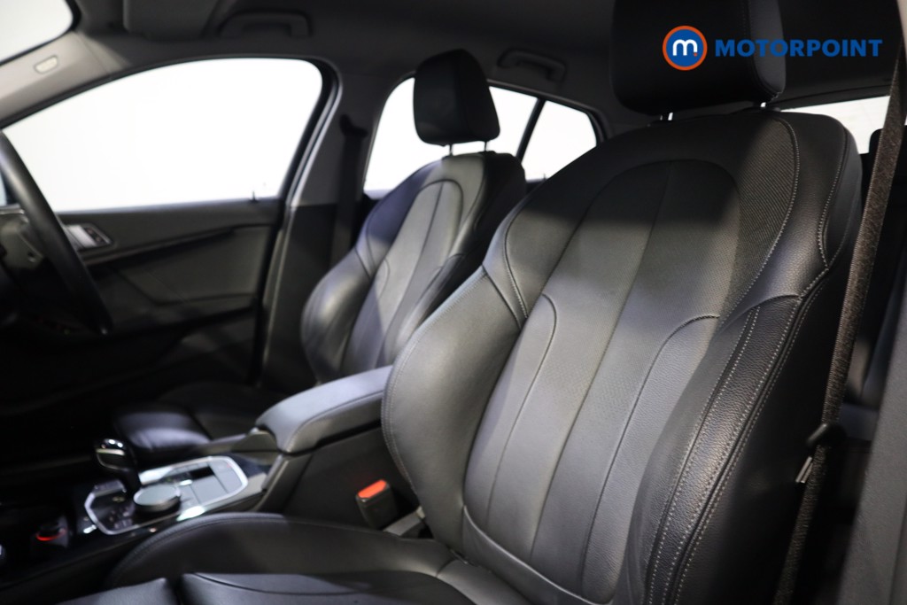 BMW 1 Series Sport Automatic Diesel Hatchback - Stock Number (1588550) - 11th supplementary image