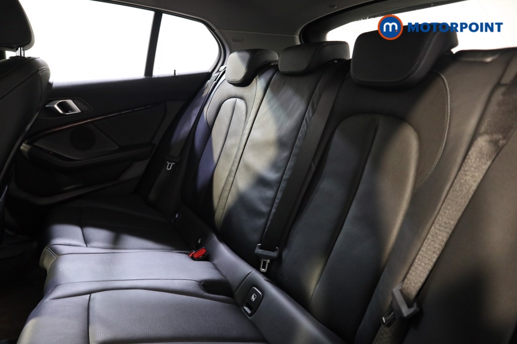 BMW 1 Series Sport Automatic Diesel Hatchback - Stock Number (1588550) - 12th supplementary image