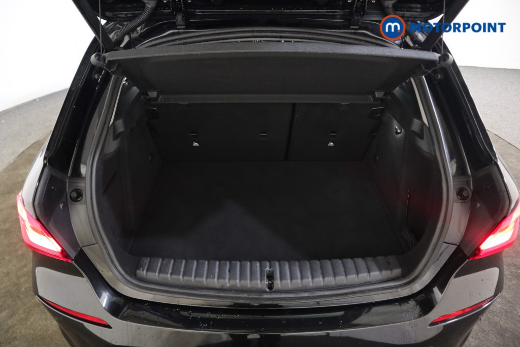 BMW 1 Series Sport Automatic Diesel Hatchback - Stock Number (1588550) - 13th supplementary image