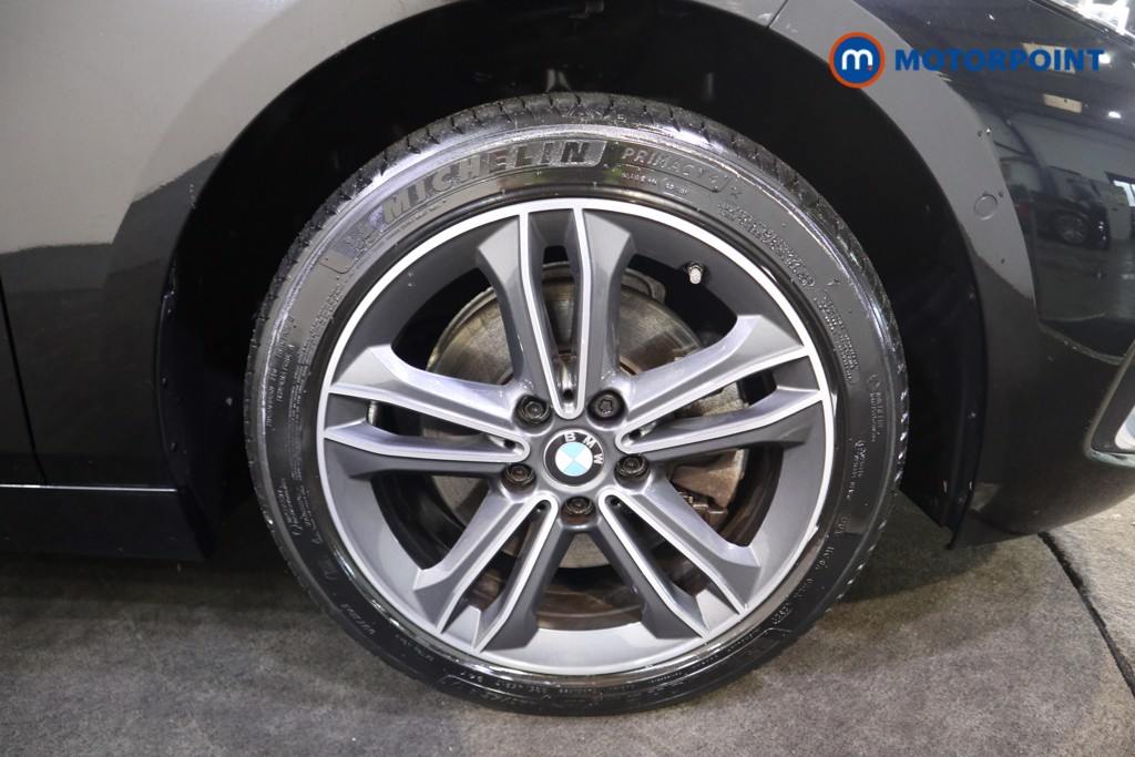 BMW 1 Series Sport Automatic Diesel Hatchback - Stock Number (1588550) - 16th supplementary image