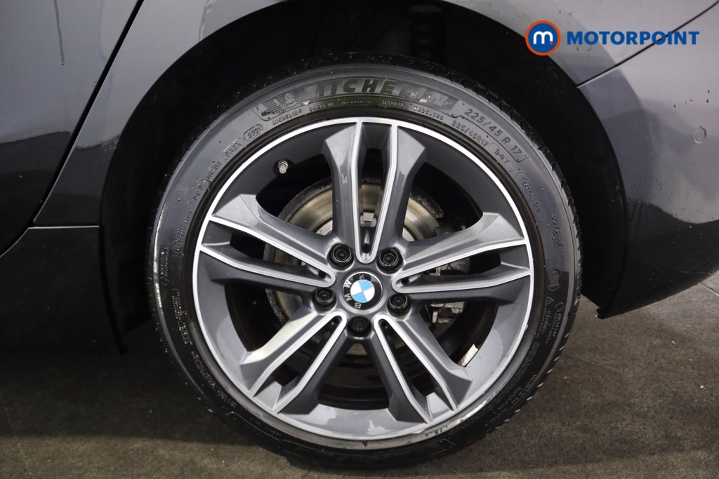 BMW 1 Series Sport Automatic Diesel Hatchback - Stock Number (1588550) - 18th supplementary image