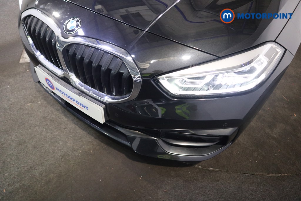 BMW 1 Series Sport Automatic Diesel Hatchback - Stock Number (1588550) - 26th supplementary image