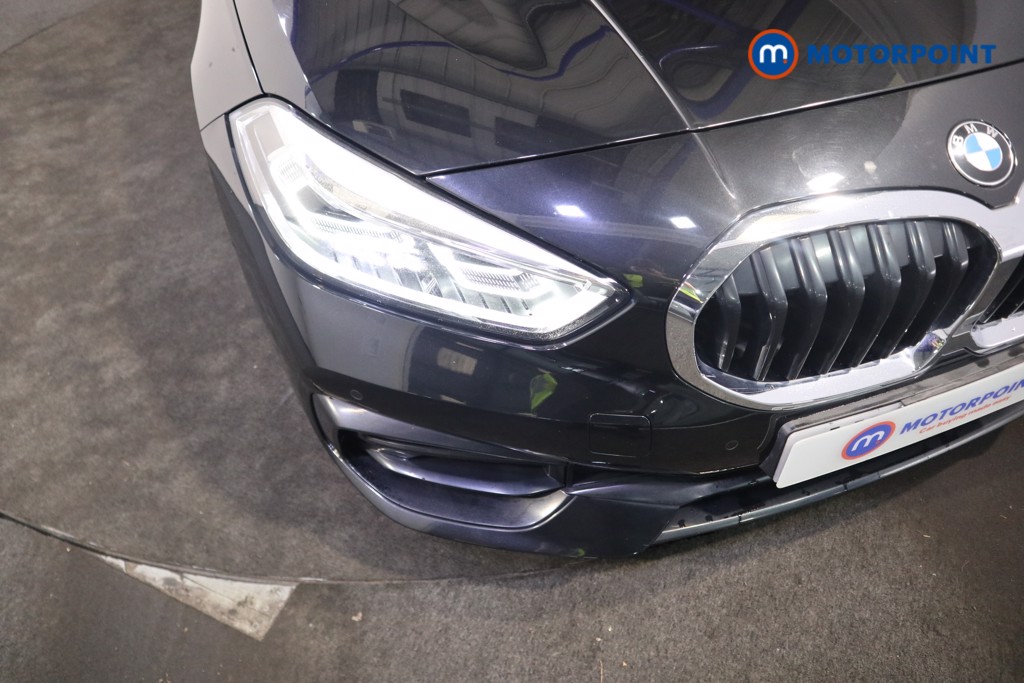 BMW 1 Series Sport Automatic Diesel Hatchback - Stock Number (1588550) - 27th supplementary image