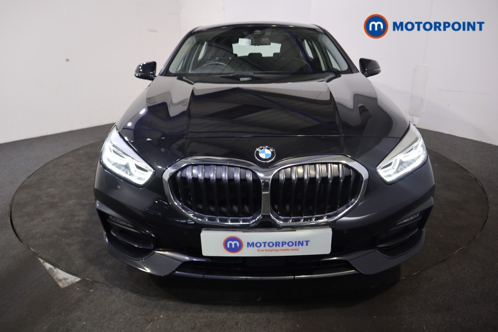 BMW 1 Series Sport Automatic Diesel Hatchback - Stock Number (1588550) - 28th supplementary image