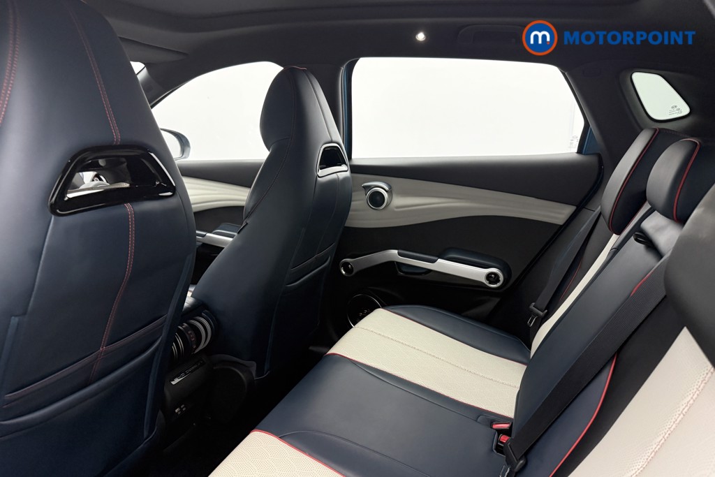 BYD Atto 3 Design Automatic Electric SUV - Stock Number (1588623) - 4th supplementary image