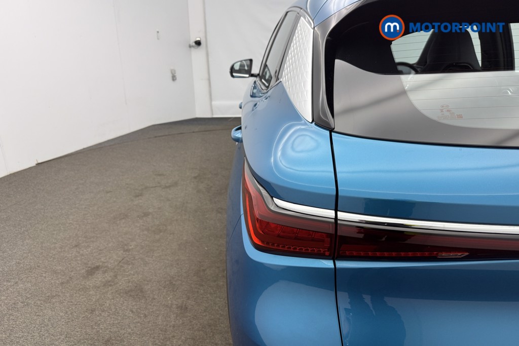 BYD Atto 3 Design Automatic Electric SUV - Stock Number (1588623) - 5th supplementary image