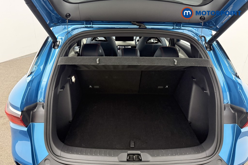 BYD Atto 3 Design Automatic Electric SUV - Stock Number (1588623) - 6th supplementary image