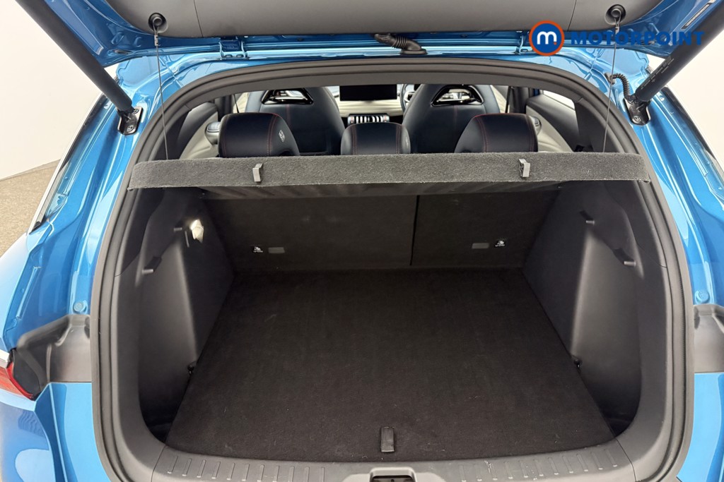 BYD Atto 3 Design Automatic Electric SUV - Stock Number (1588623) - 7th supplementary image