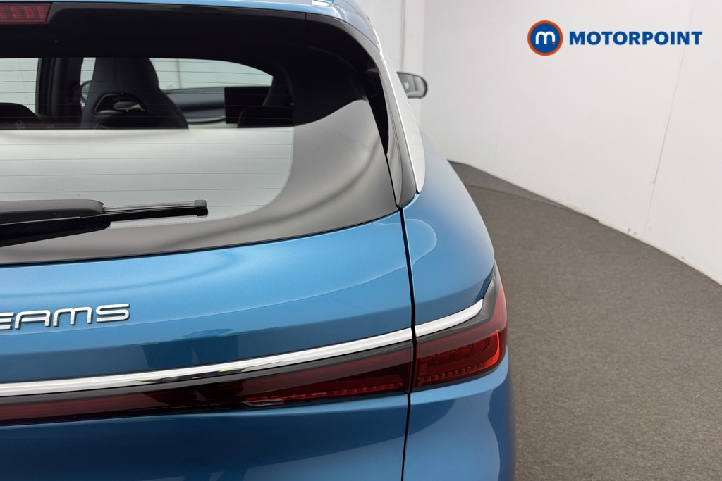 BYD Atto 3 Design Automatic Electric SUV - Stock Number (1588623) - 8th supplementary image