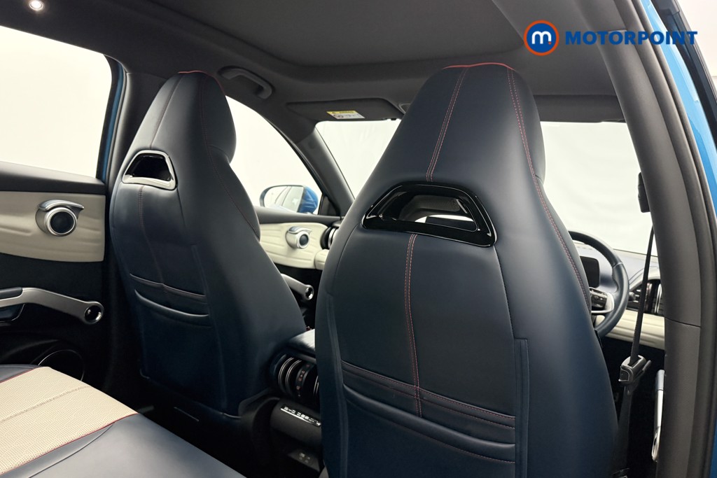 BYD Atto 3 Design Automatic Electric SUV - Stock Number (1588623) - 9th supplementary image