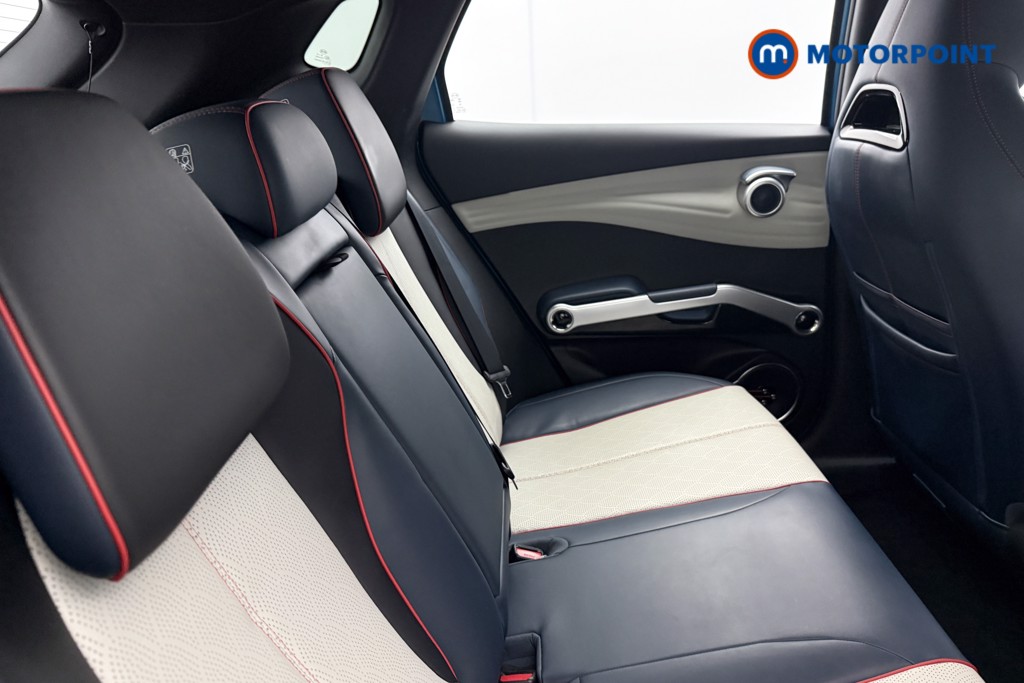 BYD Atto 3 Design Automatic Electric SUV - Stock Number (1588623) - 10th supplementary image