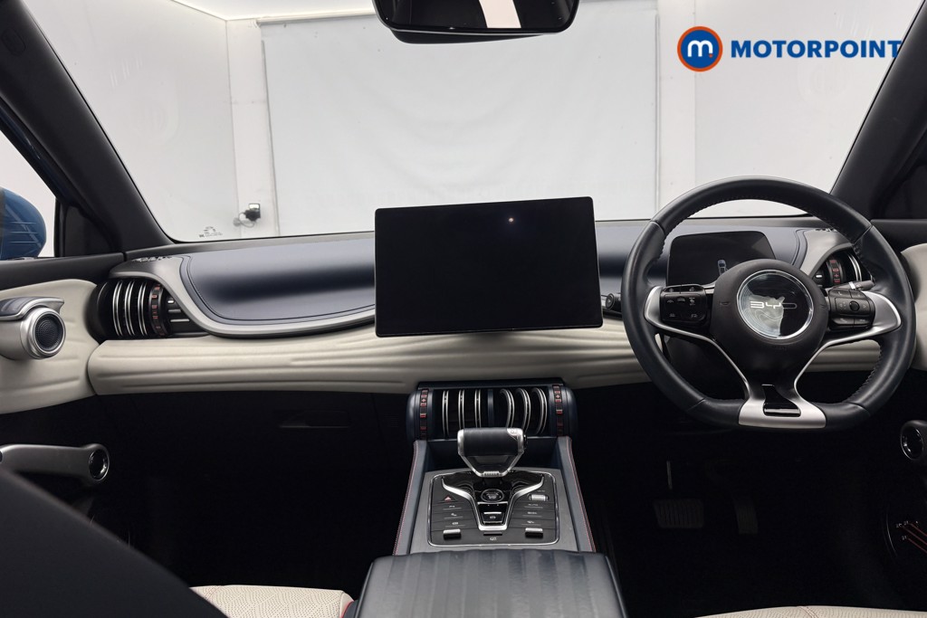 BYD Atto 3 Design Automatic Electric SUV - Stock Number (1588623) - 11th supplementary image