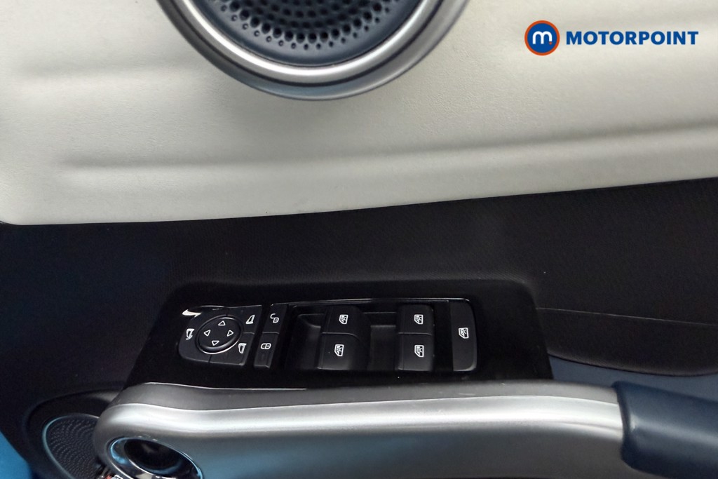 BYD Atto 3 Design Automatic Electric SUV - Stock Number (1588623) - 13th supplementary image