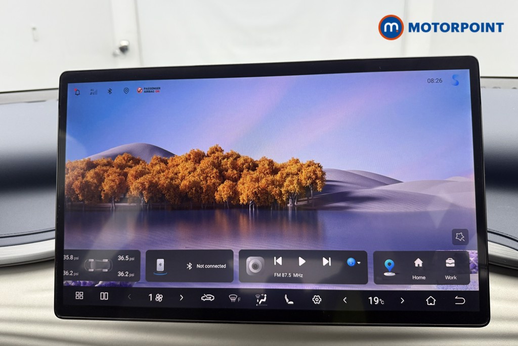 BYD Atto 3 Design Automatic Electric SUV - Stock Number (1588623) - 17th supplementary image