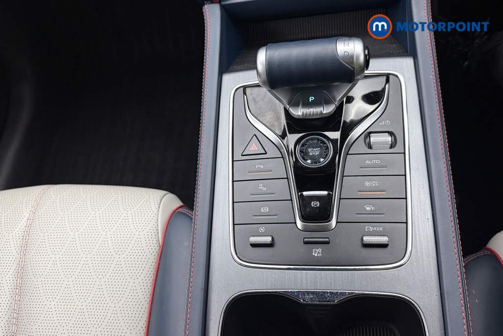 BYD Atto 3 Design Automatic Electric SUV - Stock Number (1588623) - 18th supplementary image