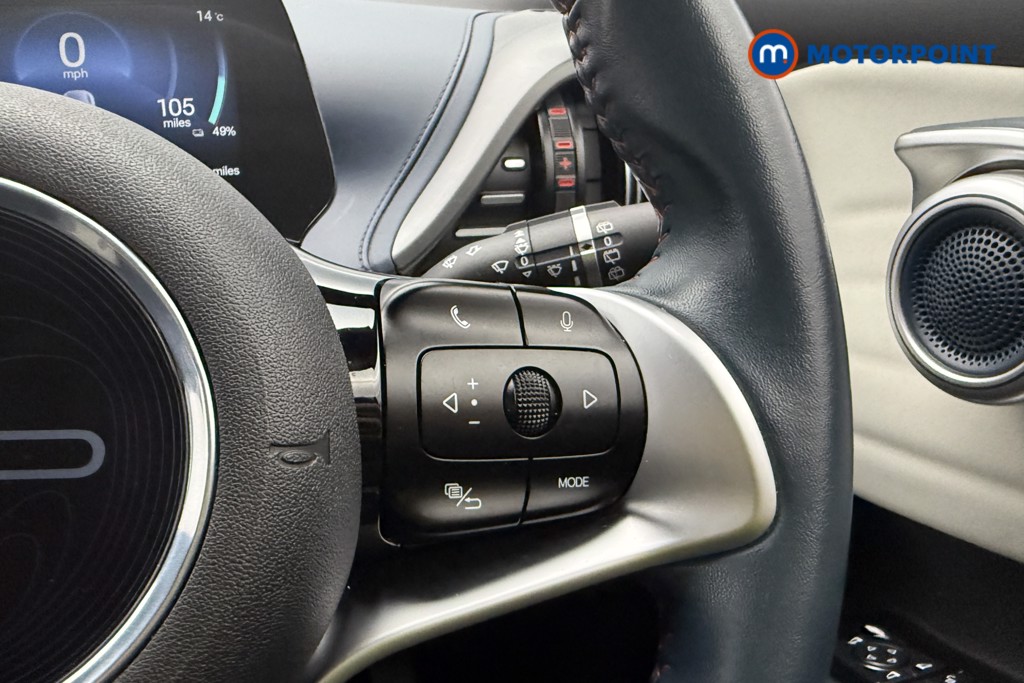 BYD Atto 3 Design Automatic Electric SUV - Stock Number (1588623) - 20th supplementary image