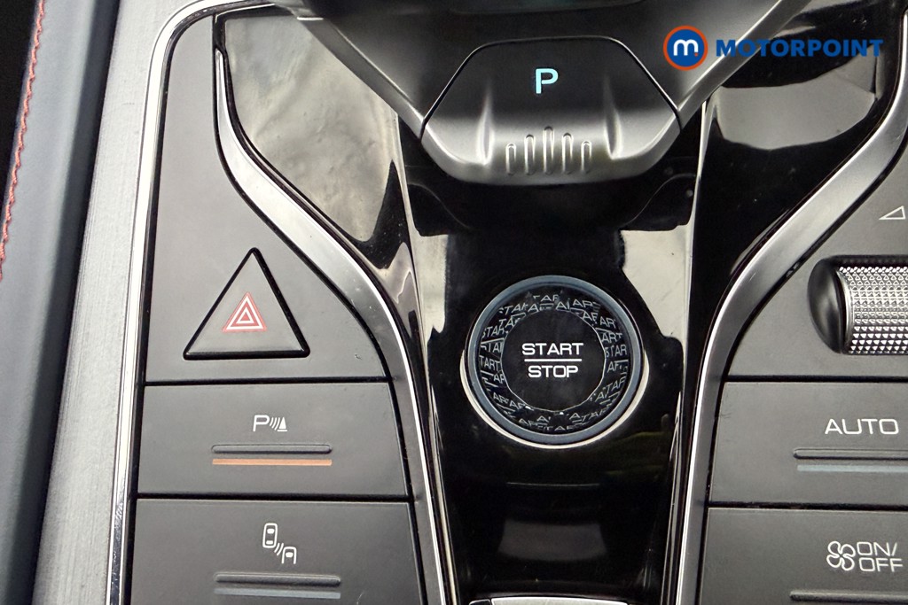 BYD Atto 3 Design Automatic Electric SUV - Stock Number (1588623) - 22nd supplementary image