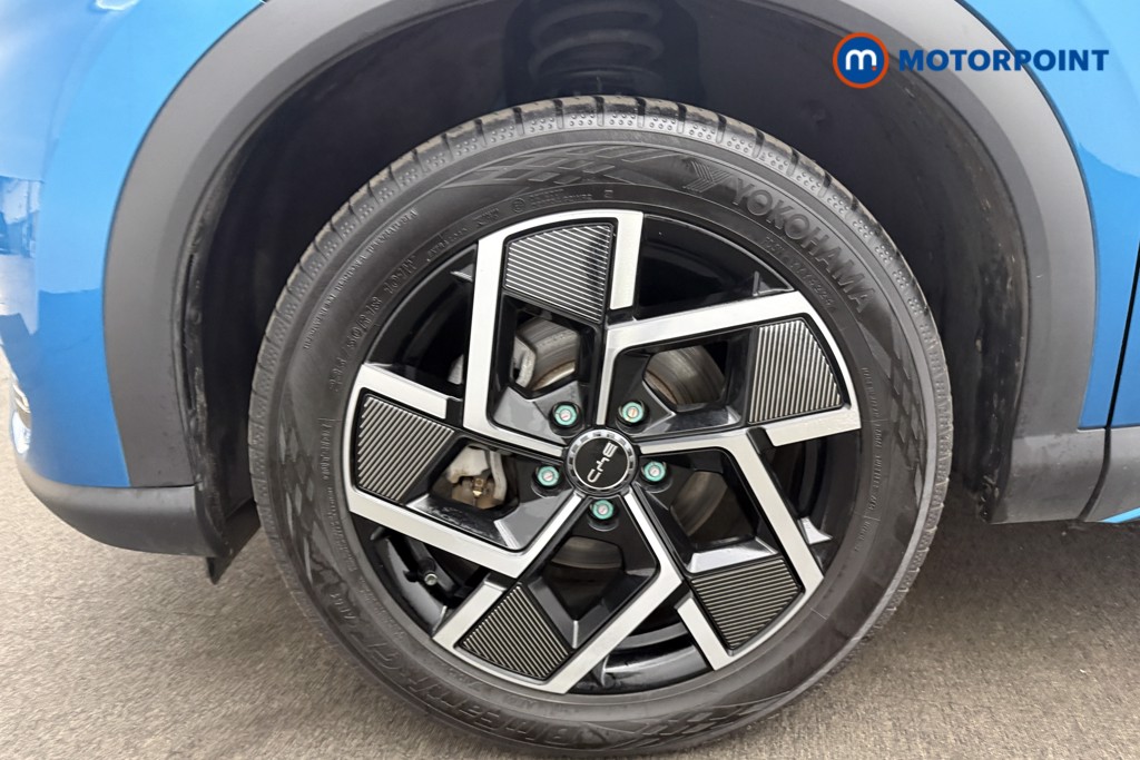 BYD Atto 3 Design Automatic Electric SUV - Stock Number (1588623) - 23rd supplementary image