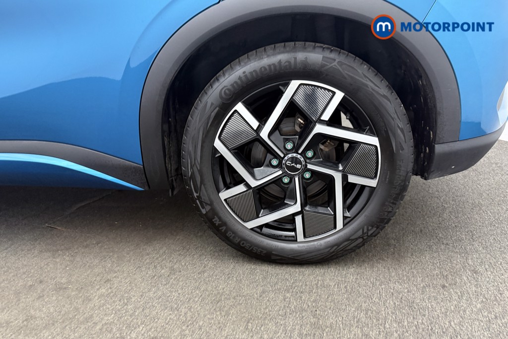 BYD Atto 3 Design Automatic Electric SUV - Stock Number (1588623) - 24th supplementary image