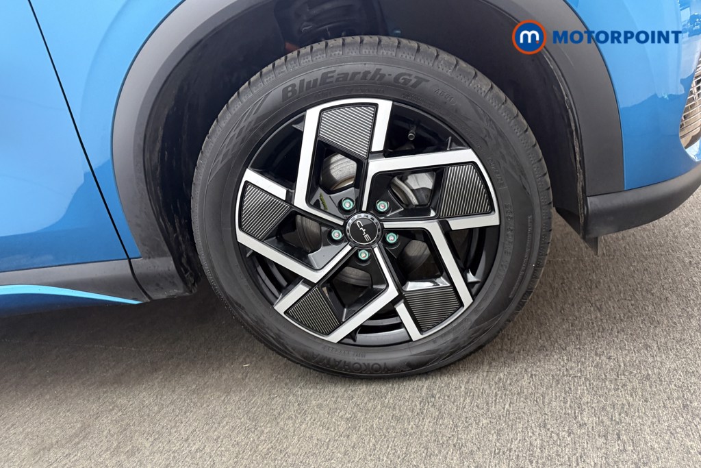 BYD Atto 3 Design Automatic Electric SUV - Stock Number (1588623) - 26th supplementary image