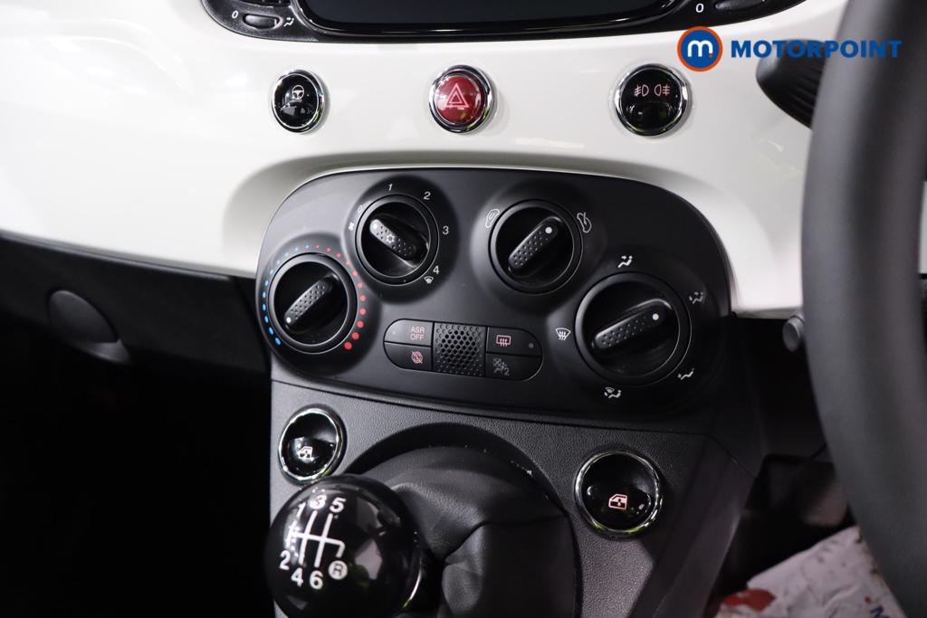 Fiat 500 1.0 Mild Hybrid 3Dr Manual Petrol Hatchback - Stock Number (1588627) - 5th supplementary image