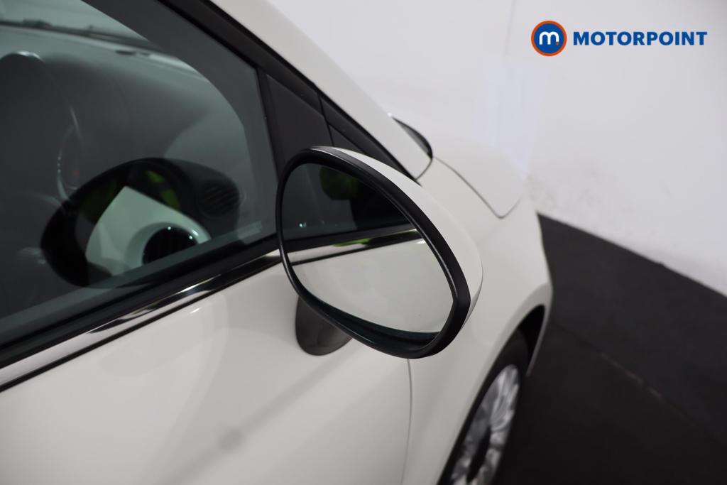 Fiat 500 1.0 Mild Hybrid 3Dr Manual Petrol Hatchback - Stock Number (1588627) - 6th supplementary image