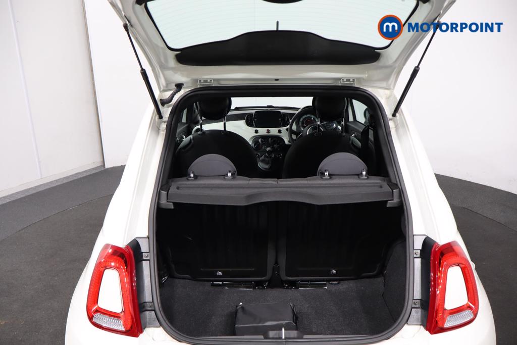 Fiat 500 1.0 Mild Hybrid 3Dr Manual Petrol Hatchback - Stock Number (1588627) - 7th supplementary image