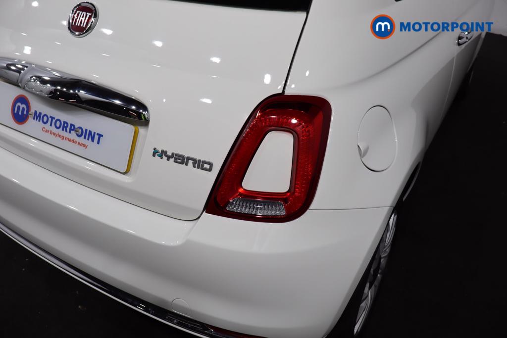 Fiat 500 1.0 Mild Hybrid 3Dr Manual Petrol Hatchback - Stock Number (1588627) - 8th supplementary image