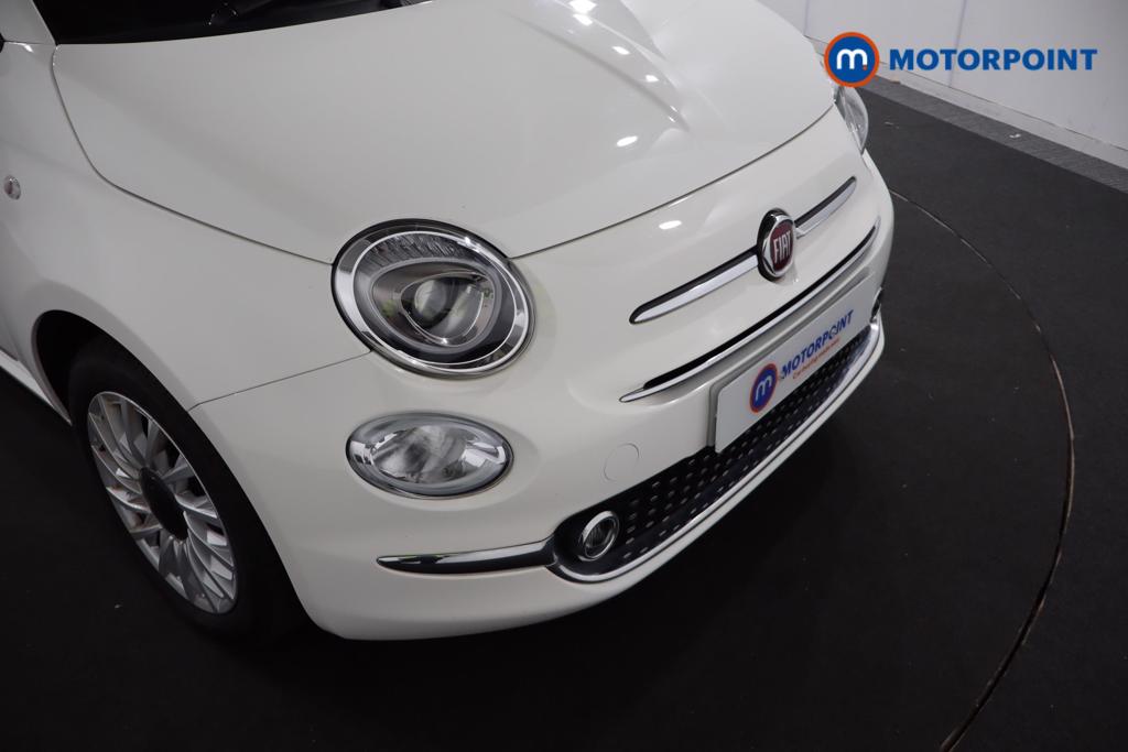 Fiat 500 1.0 Mild Hybrid 3Dr Manual Petrol Hatchback - Stock Number (1588627) - 9th supplementary image
