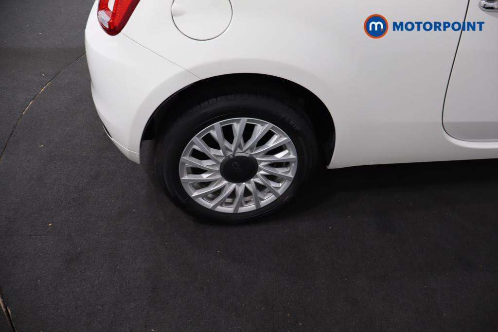 Fiat 500 1.0 Mild Hybrid 3Dr Manual Petrol Hatchback - Stock Number (1588627) - 10th supplementary image