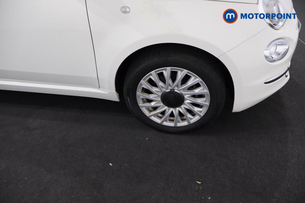 Fiat 500 1.0 Mild Hybrid 3Dr Manual Petrol Hatchback - Stock Number (1588627) - 11th supplementary image