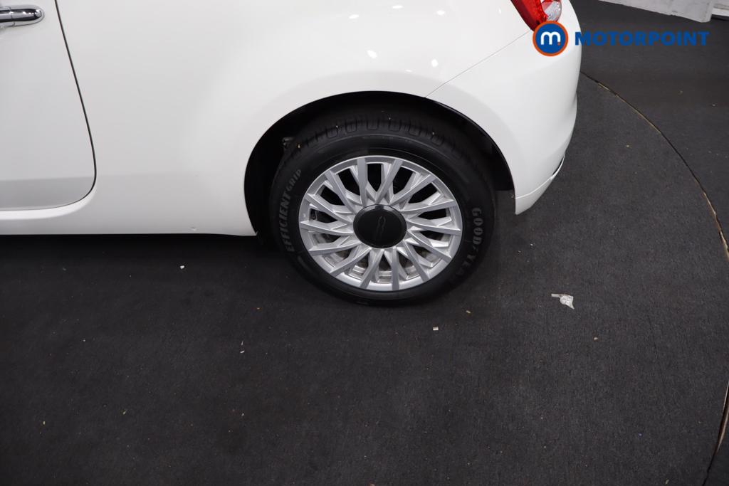 Fiat 500 1.0 Mild Hybrid 3Dr Manual Petrol Hatchback - Stock Number (1588627) - 13th supplementary image