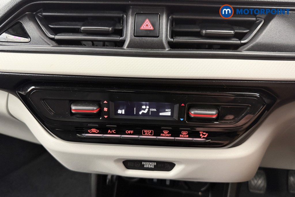 Suzuki Swift Motion Manual Petrol Hatchback - Stock Number (1588629) - 10th supplementary image