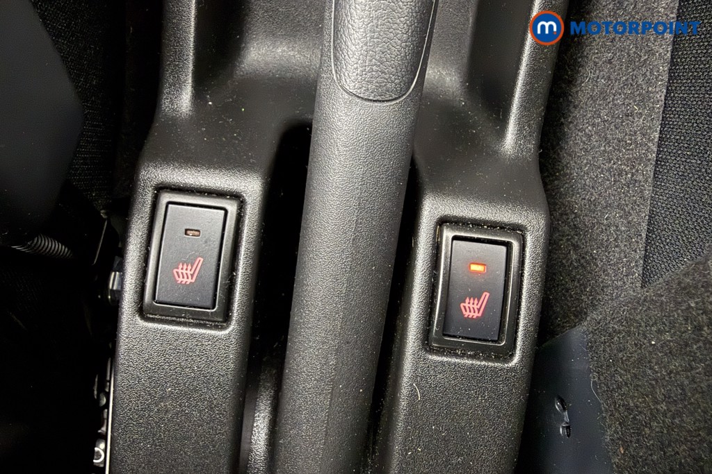 Suzuki Swift Motion Manual Petrol Hatchback - Stock Number (1588629) - 11th supplementary image