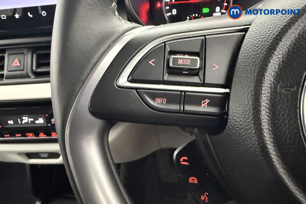 Suzuki Swift Motion Manual Petrol Hatchback - Stock Number (1588629) - 13th supplementary image