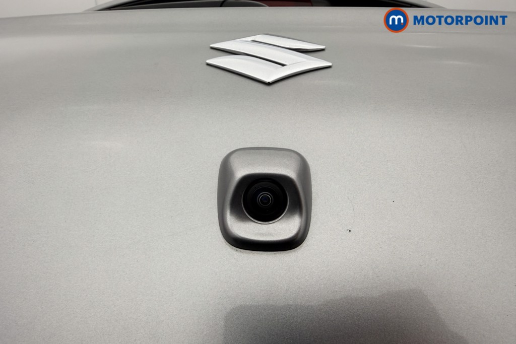Suzuki Swift Motion Manual Petrol Hatchback - Stock Number (1588629) - 18th supplementary image