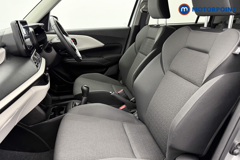 Suzuki Swift Motion Manual Petrol Hatchback - Stock Number (1588629) - 19th supplementary image