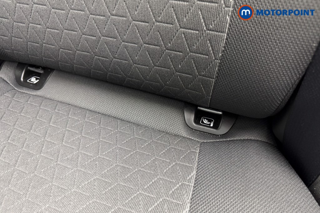 Suzuki Swift Motion Manual Petrol Hatchback - Stock Number (1588629) - 21st supplementary image