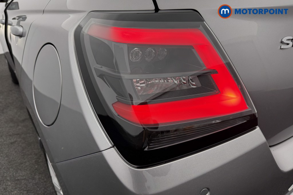 Suzuki Swift Motion Manual Petrol Hatchback - Stock Number (1588629) - 22nd supplementary image