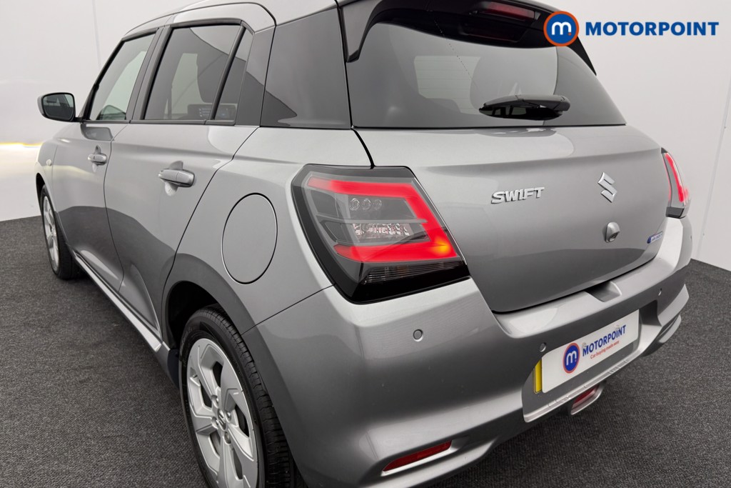 Suzuki Swift Motion Manual Petrol Hatchback - Stock Number (1588629) - 23rd supplementary image