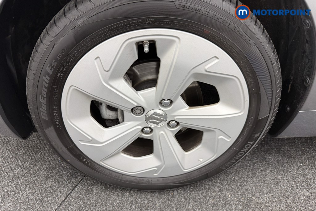 Suzuki Swift Motion Manual Petrol Hatchback - Stock Number (1588629) - 26th supplementary image
