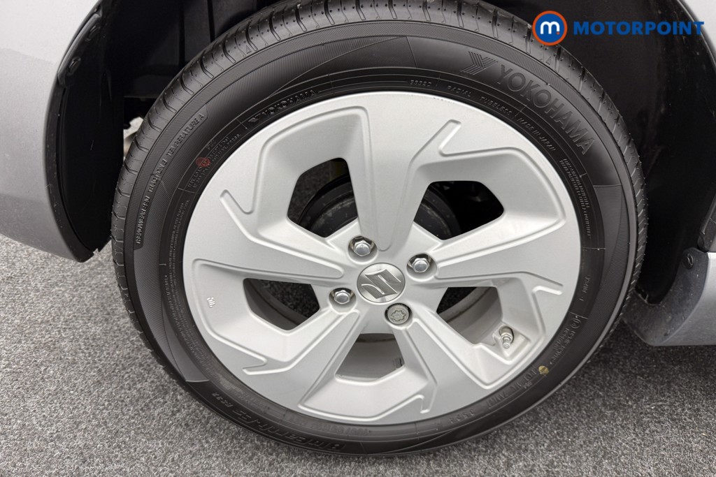 Suzuki Swift Motion Manual Petrol Hatchback - Stock Number (1588629) - 28th supplementary image