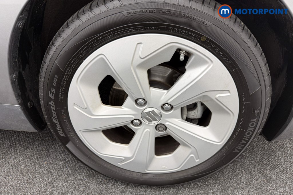 Suzuki Swift Motion Manual Petrol Hatchback - Stock Number (1588629) - 29th supplementary image