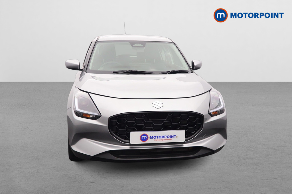 Suzuki Swift Motion Manual Petrol Hatchback - Stock Number (1588629) - Front bumper