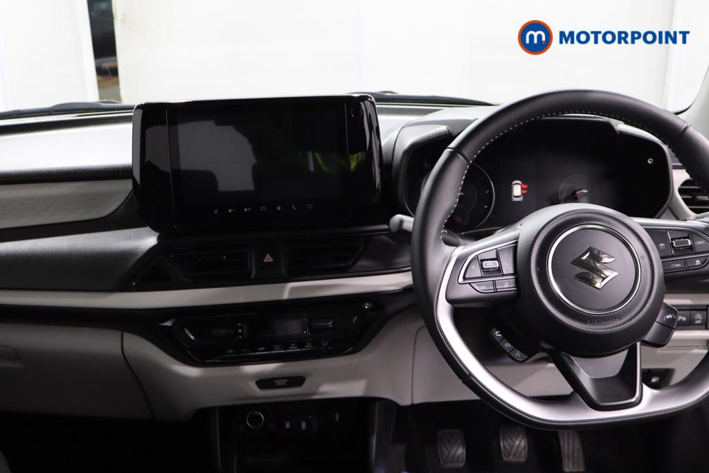 Suzuki Swift Motion Manual Petrol Hatchback - Stock Number (1588630) - 2nd supplementary image