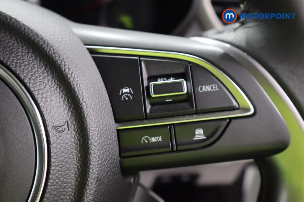 Suzuki Swift Motion Manual Petrol Hatchback - Stock Number (1588630) - 7th supplementary image