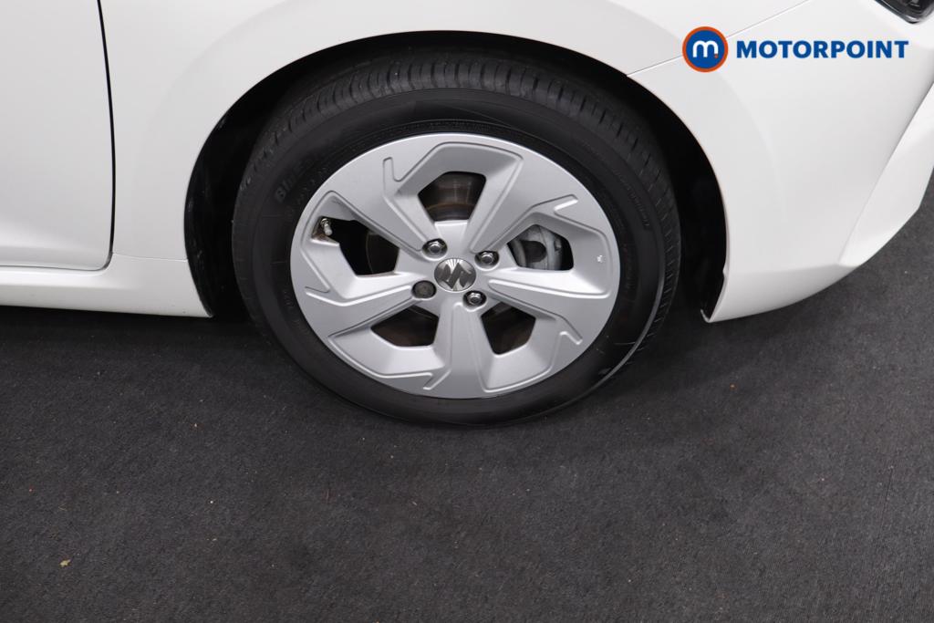 Suzuki Swift Motion Manual Petrol Hatchback - Stock Number (1588630) - 16th supplementary image